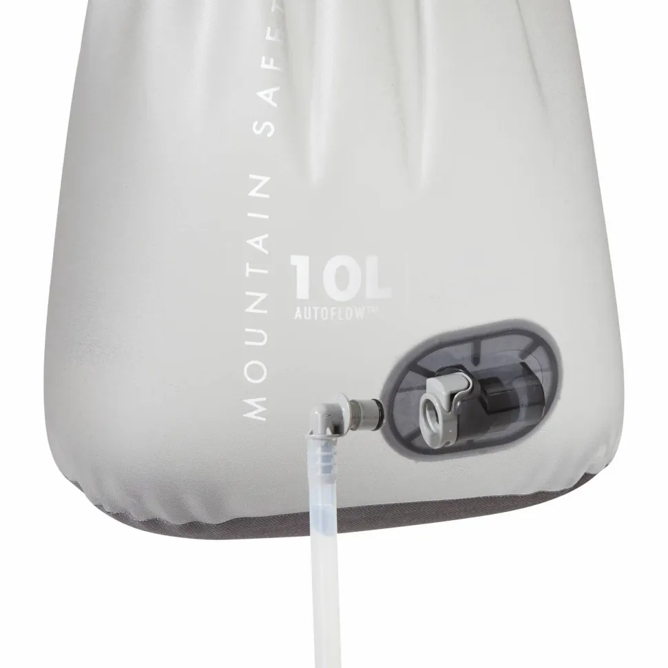 MSR Autoflow XL Gravity Filter 10L