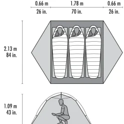 MSR Elixir 3