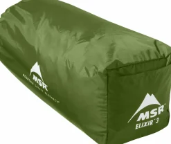 MSR Elixir 3