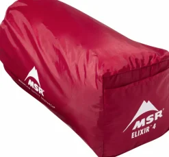 MSR Elixir 4