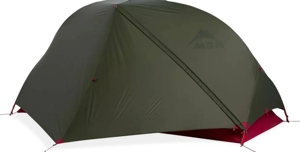 MSR Hubba Hubba Bikepack 1