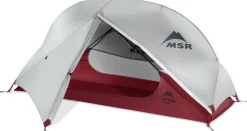 MSR Hubba NX Solo