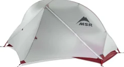 MSR Hubba NX Solo