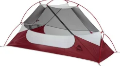MSR Hubba NX Solo