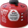 MSR Isopro 227 g
