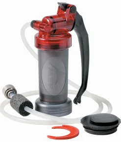 MSR MiniWorks EX Microfilter