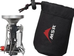 MSR PocketRocket Deluxe