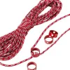 MSR Reflective Utility Cord Kit