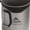 MSR Titan Cup 450ml