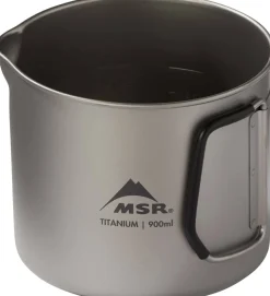 MSR Titan Kettle 900ml