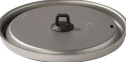 MSR Titan Kettle 1400ml