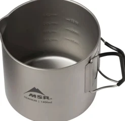 MSR Titan Kettle 1400ml
