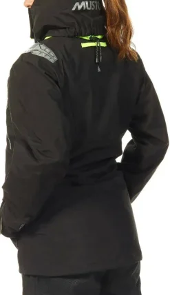 Musto BR2 Offshore 2.0 W Jacket