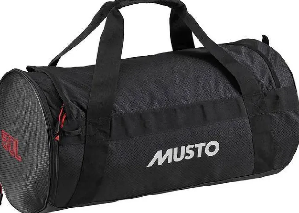 Musto Essential 50L Duffel