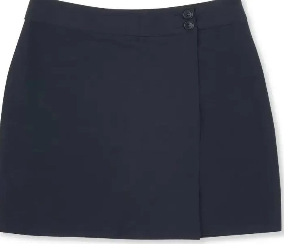 Musto Evo UV FD W Skort