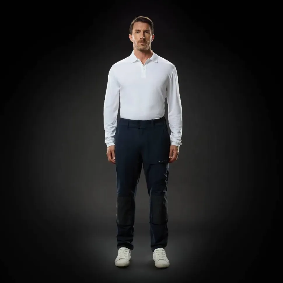 Musto Men's Evo Performance Stretch Trousers