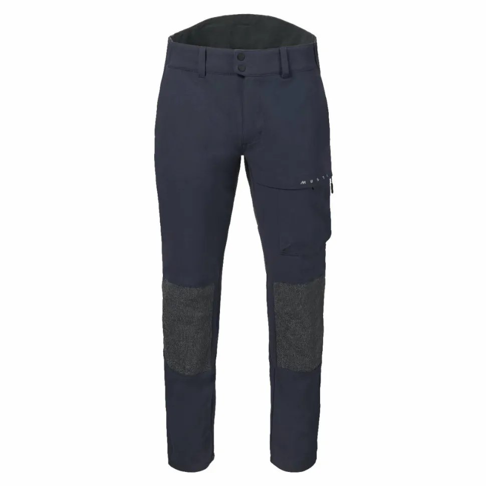 Musto Men's Evo Performance Stretch Trousers