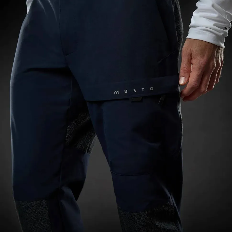 Musto Men's Evo Performance Stretch Trousers