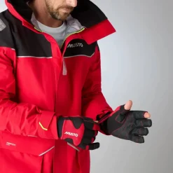 Musto Performance Long Finger Glove 2.0