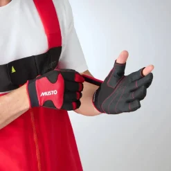 Musto Performance Long Finger Glove 2.0