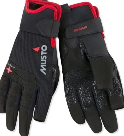 Musto Performance Longfinger Gloves