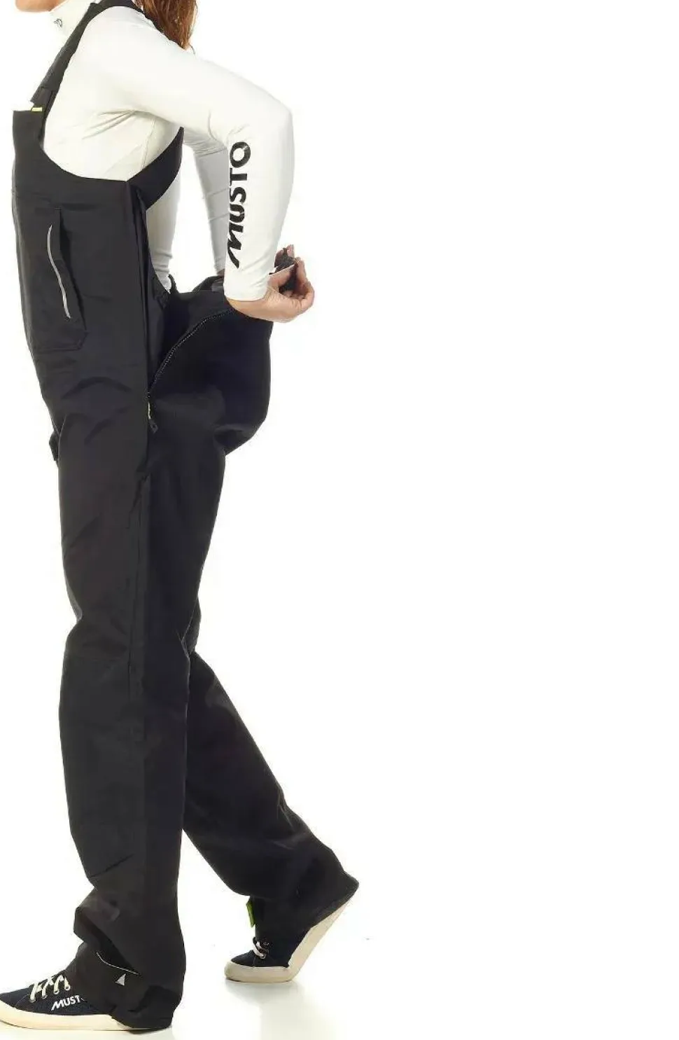 Musto Women's BR2 Offshore 2.0 Trousers