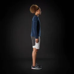 Musto Women's Evo Crew Sunblock Long Sleeve