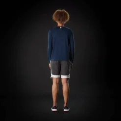 Musto Women's Evo Crew Sunblock Long Sleeve
