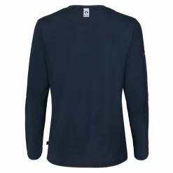Musto Women's Evo Crew Sunblock Long Sleeve