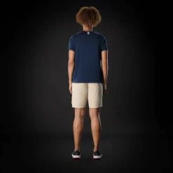 Musto Women's Evo Crew Sunblock Tee