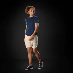 Musto Women's Evo Crew Sunblock Tee
