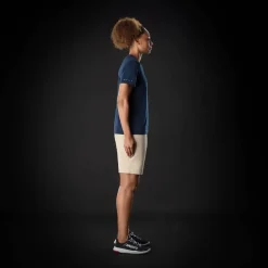 Musto Women's Evo Crew Sunblock Tee