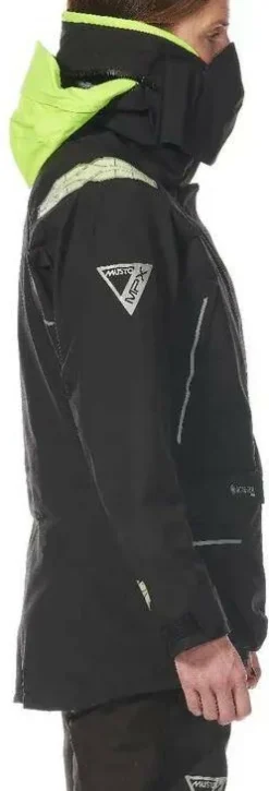 Musto Women's MPX GTX Pro 2.0 Jacket