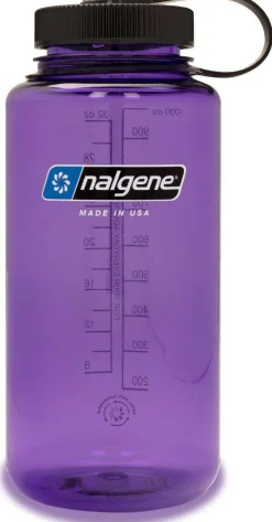 Nalgene Wide Mouth 1L Sustain