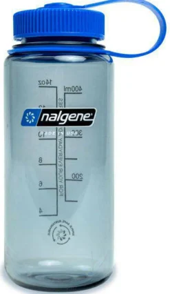 Nalgene Wide Mouth 0,5 Sustain