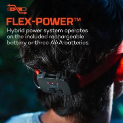Nebo Curvbeam 600 Flex