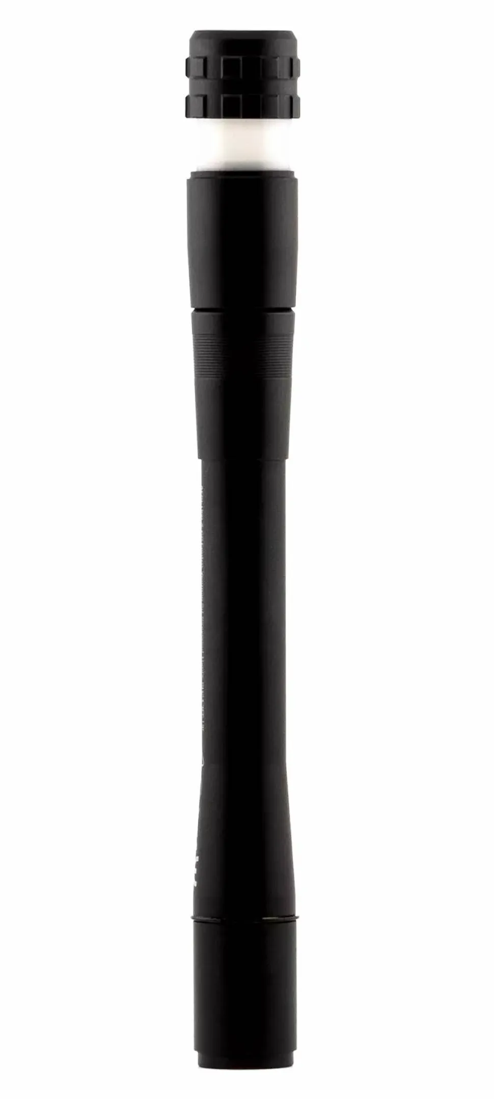 Nebo Inspector 500+ Black