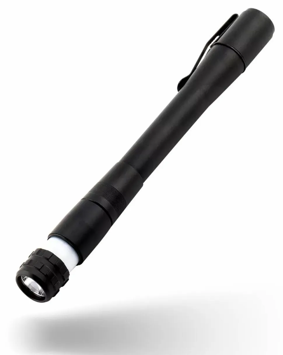 Nebo Inspector 500+ Black