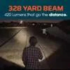 Nebo Luxtreme Nano Pocket Light