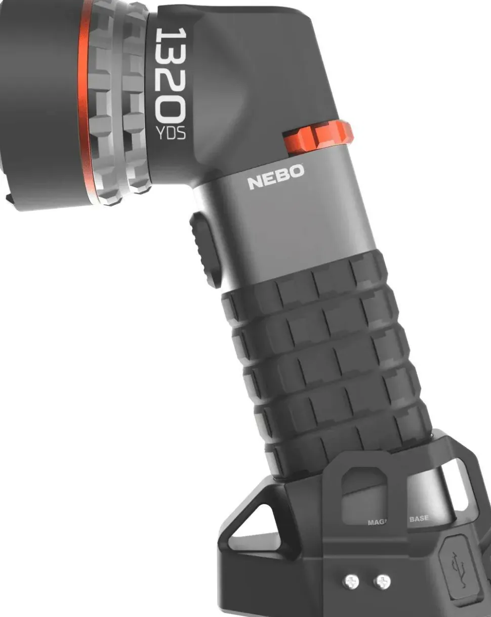 Nebo Luxtreme SL 75