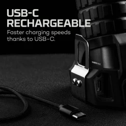 Nebo Luxtreme SL 75