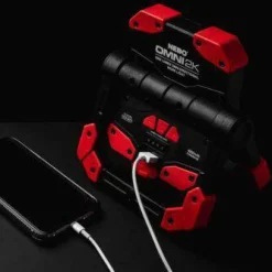 Nebo Omni 2K Worklight