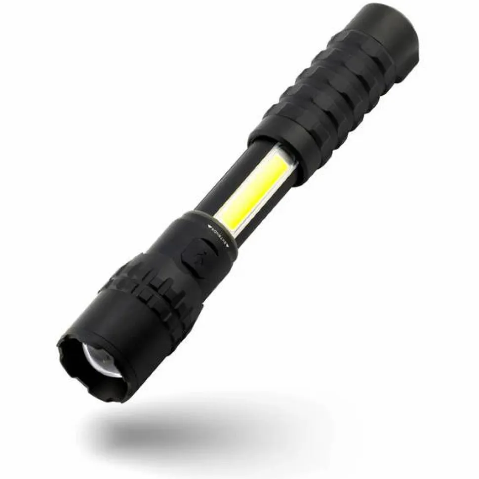 Nebo Slyde King 2K Black