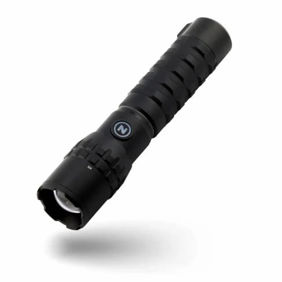 Nebo Slyde King 2K Black