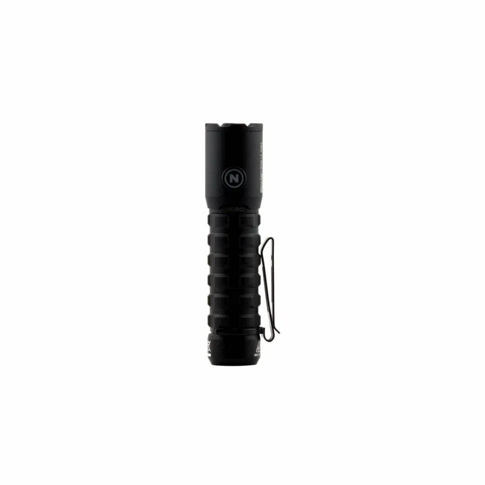 Nebo Torchy 2K Black
