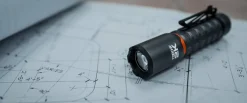 Nebo Torchy 2K Black