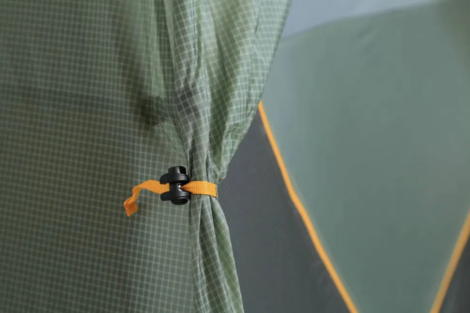Nemo Dragonfly Osmo Bikepacking 1P