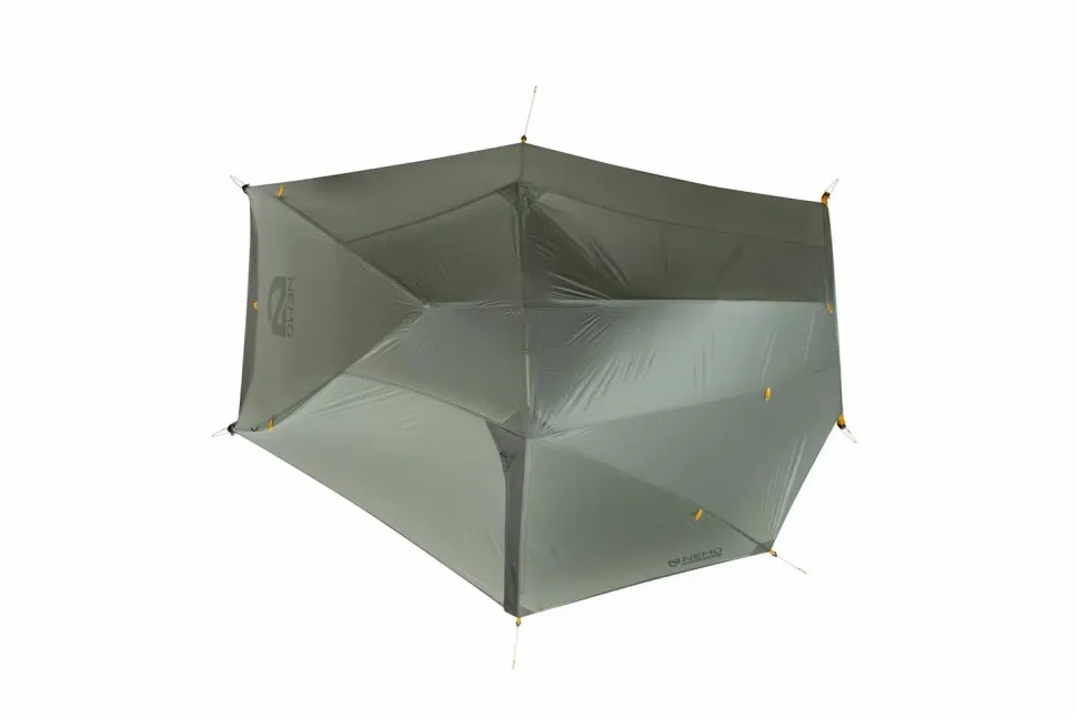 Nemo Dragonfly Osmo Bikepacking 1P