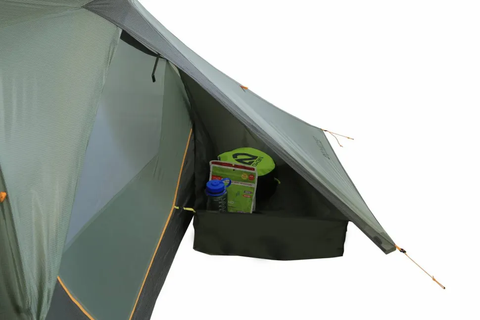 Nemo Dragonfly Osmo Bikepacking 1P
