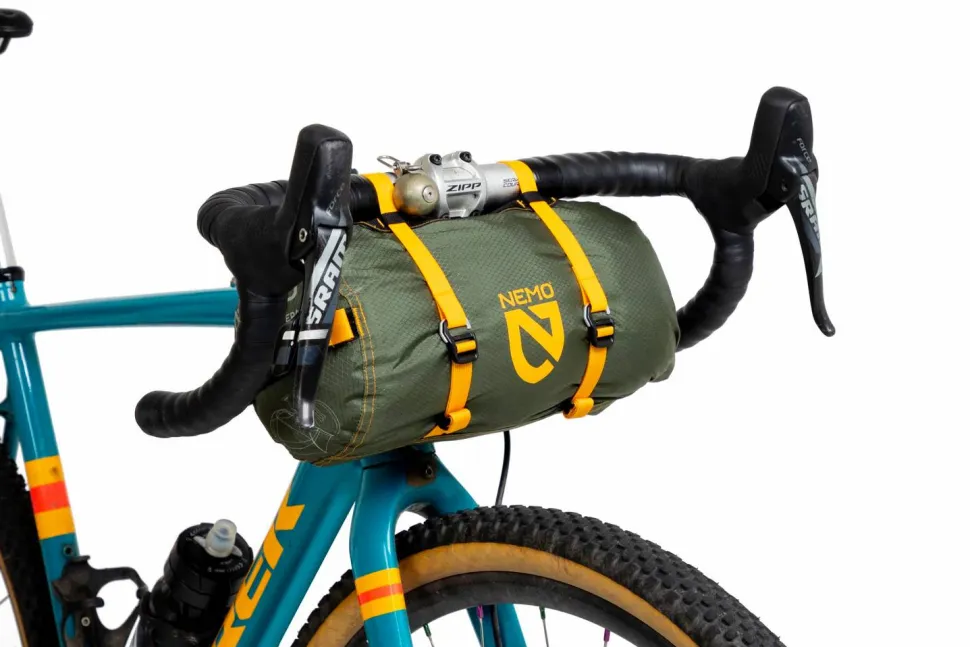 Nemo Dragonfly Osmo Bikepacking 2P